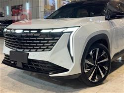 جيلي ستاراي